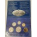AUSTRALIA 2001 . MINT SET